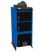 Твердотопливный котел длительного горения Гейзер Экстра 13