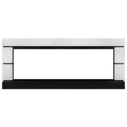 Портал Firelight Moderno 60 белый