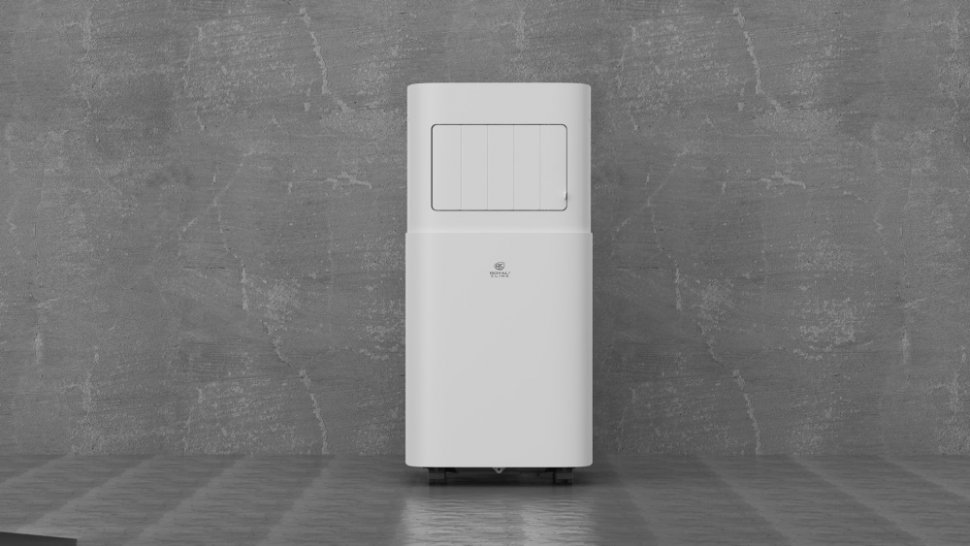 Мобильный кондиционер Royal Clima RM-MT28CH-E Magnate