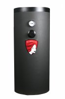 Бойлер косвенного нагрева Federica Bugatti KBD-В 300