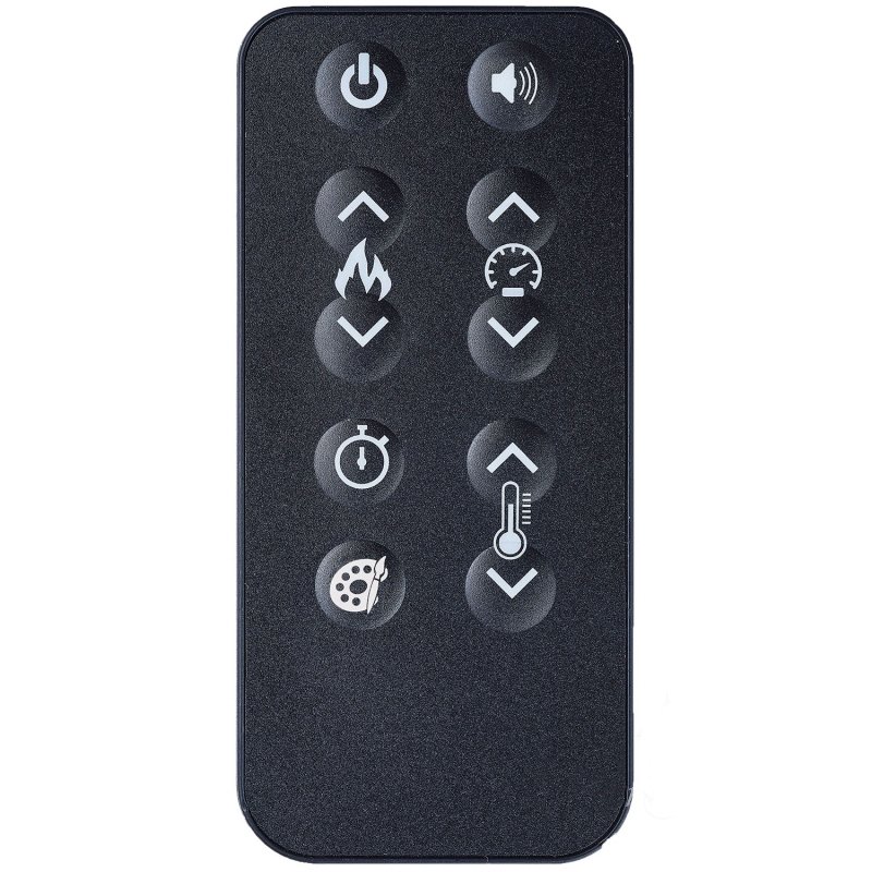 Очаг Interflame FreeSpace 75 LED FX