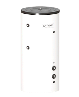 Буферный накопитель S-tank ATP ELECTRO MONO 500