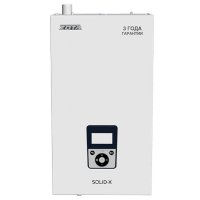 Настенный электрический котел Zota SOLID-X 54