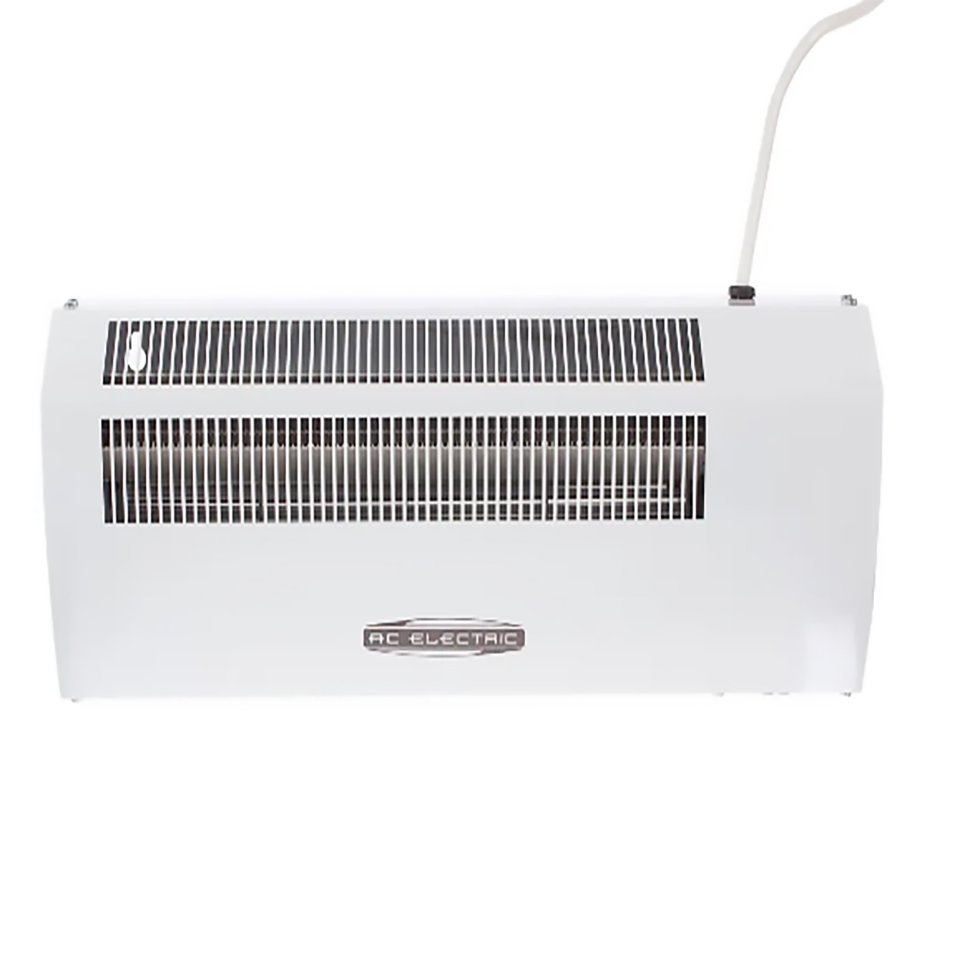 Электрическая тепловая завеса AC Electric ACE-CS3