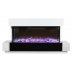 Каминокомплект RealFlame Houston с очагом Onyx 50