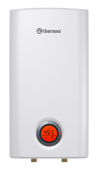 Проточный электрический водонагреватель Thermex Topflow Pro 24000