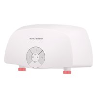 Проточный водонагреватель Royal Thermo SmartFix T (3.5 kW) кран + душ