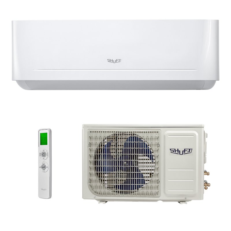 Сплит-система Shuft SFTOI-12HN1_24Y Berg DC Inverter