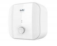 Накопительный водонагреватель Ballu BWH/S 15 Capsule Plus O