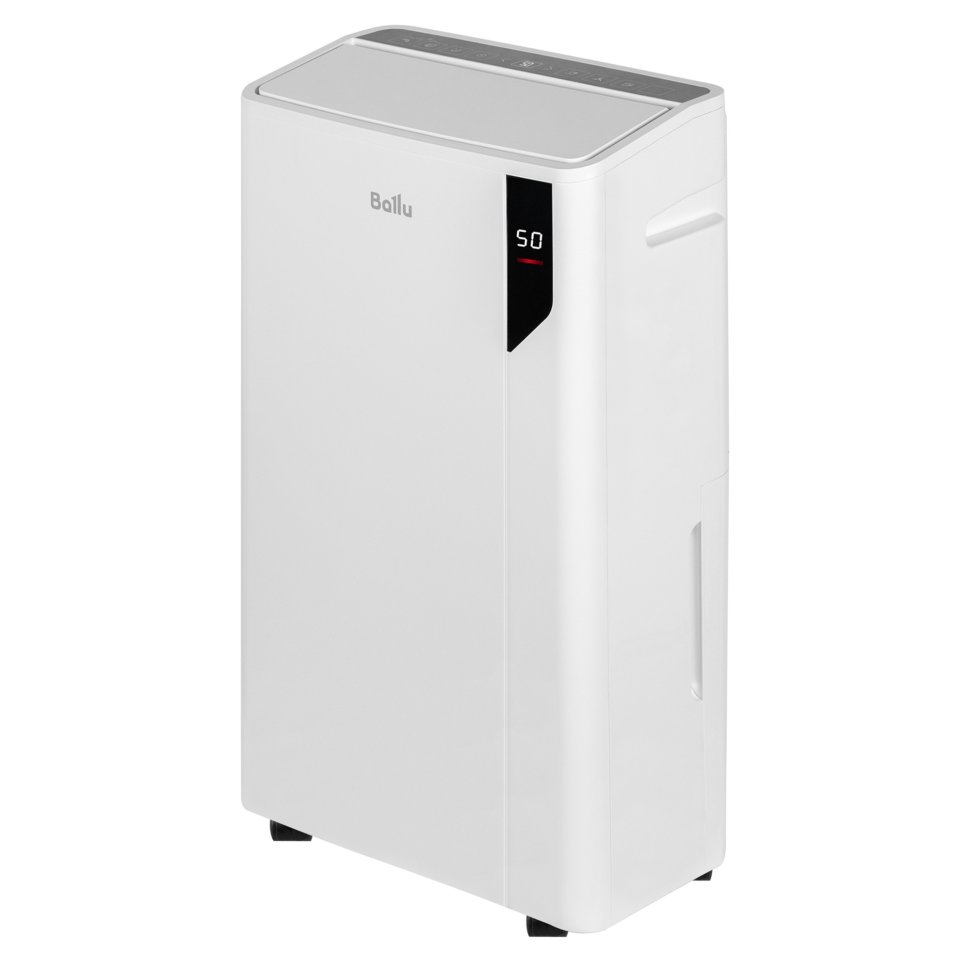 Осушитель воздуха Ballu BD20EL