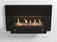 Настенный биокамин Lux Fire Премьера 800 БКС-800