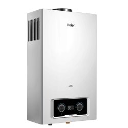 Газовый проточный водонагреватель Haier AquaJet 10 AM