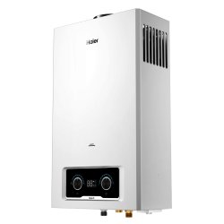 Газовый проточный водонагреватель Haier AquaJet 10 AM
