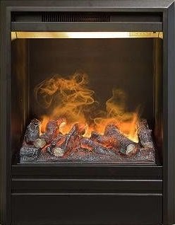 Каминокомплект RealFlame Stone Corner new STD/EUG с очагом 3D Olympic