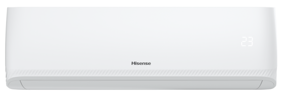 Сплит-система Hisense AS-09UW4RYRCM05G/AS-09UW4RYRCM05W City DC Inverter