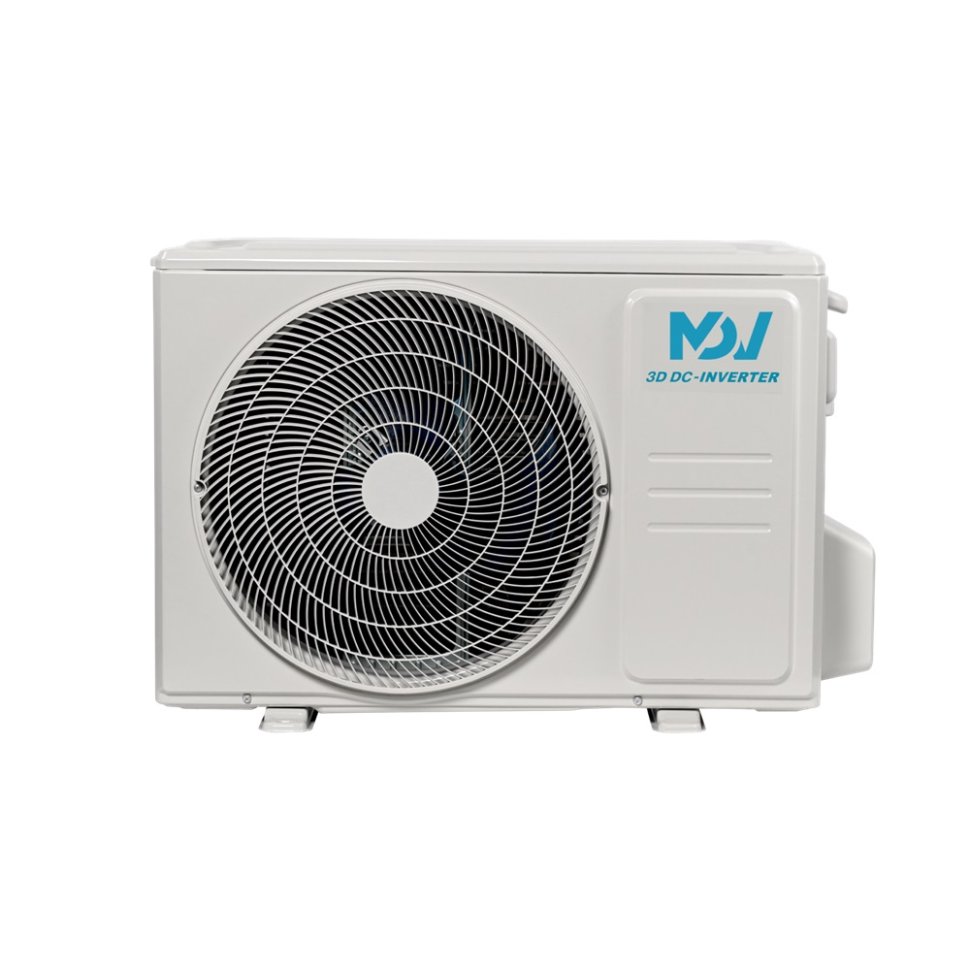 Напольно-потолочная сплит-система MDV MDFFI-12HRFN8/MDOAG-12HFN8