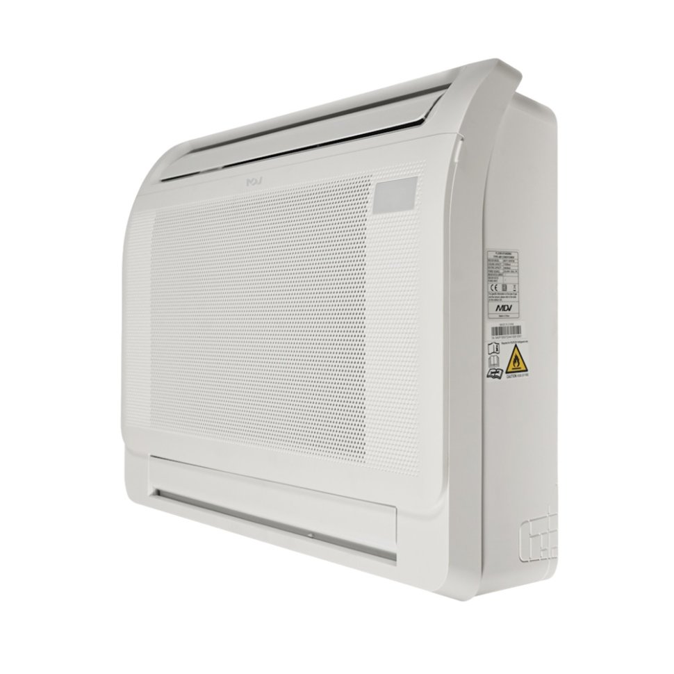 Напольно-потолочная сплит-система MDV MDFFI-12HRFN8/MDOAG-12HFN8