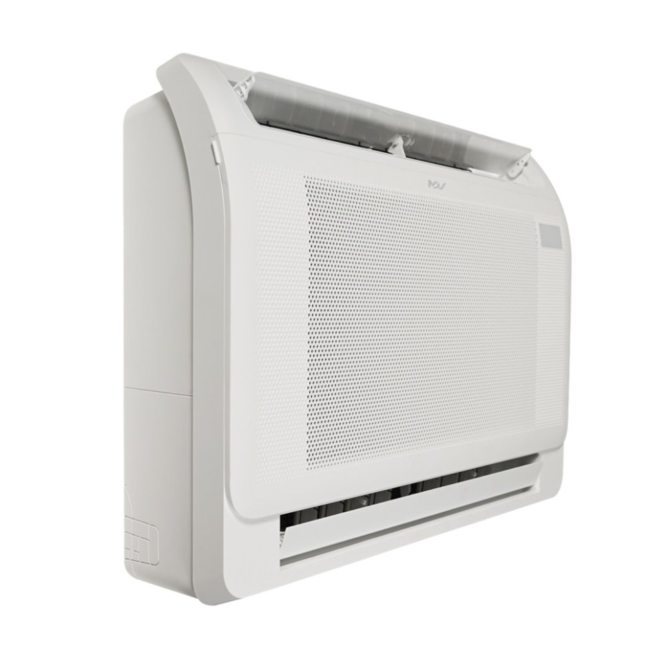 Напольно-потолочная сплит-система MDV MDFFI-12HRFN8/MDOAG-12HFN8