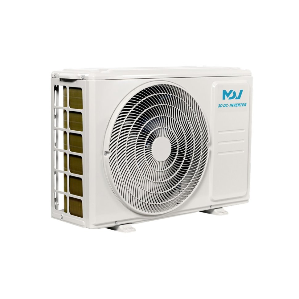 Напольно-потолочная сплит-система MDV MDFFI-12HRFN8/MDOAG-12HFN8