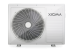 Сплит-система Xigma XG-SKY35RHA-IDU/XG-SKY35RHA-ODU Sky