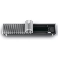 Внутрипольный конвектор Varmann Qtherm Electro QE 230.110.1750 RR U EV1