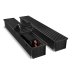 Внутрипольный конвектор Royal Thermo Atrium 150/200/2900-DG-U-BL
