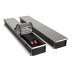 Внутрипольный конвектор Royal Thermo Atrium 110/200/2500-DG-U-NA