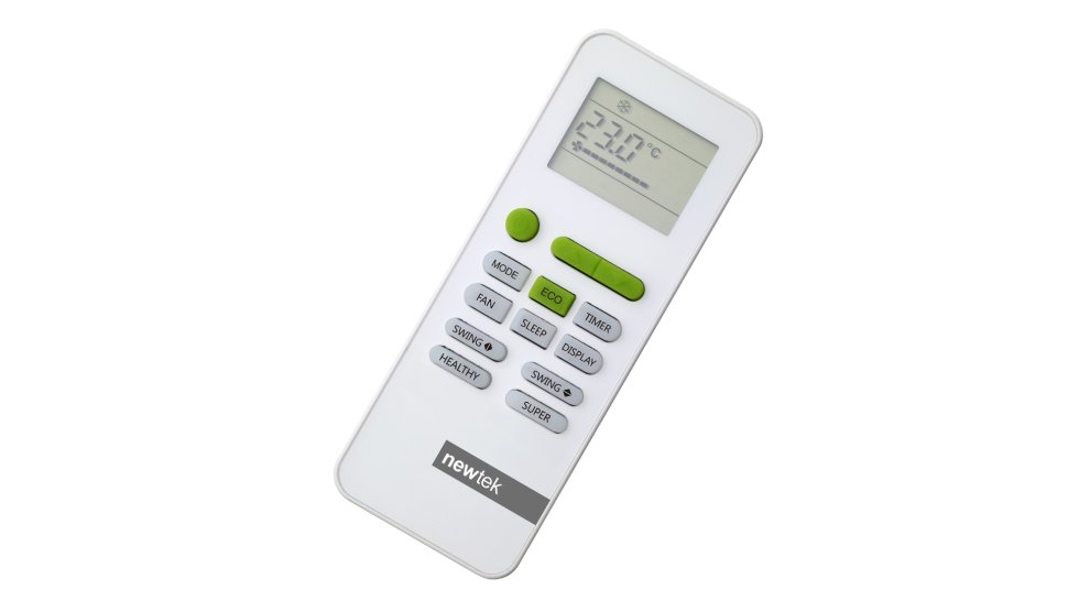 Кассетная сплит-система Newtek NT-66CTC36