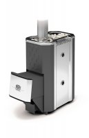 Печь отопительная Теплодар Сибирь-20 ЛРК (2.0)