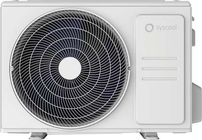 Сплит-система Systemair Syscool Wall Smart 24 HP Q