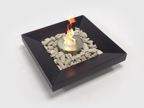 Настольный биокамин Good Fire Шале S КН-07S