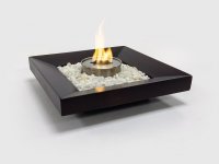 Настольный биокамин Good Fire Шале S КН-07S