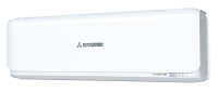 Сплит-система Mitsubishi Heavy SRK50ZSX-WF/SRC50ZSX-W2 Daimond Pure White