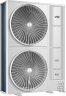 Наружный блок мультизональной системы VRF MDV MDV-V8S335V2R1A V8S