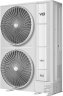 Наружный блок мультизональной системы VRF MDV MDV-V8S335V2R1A V8S