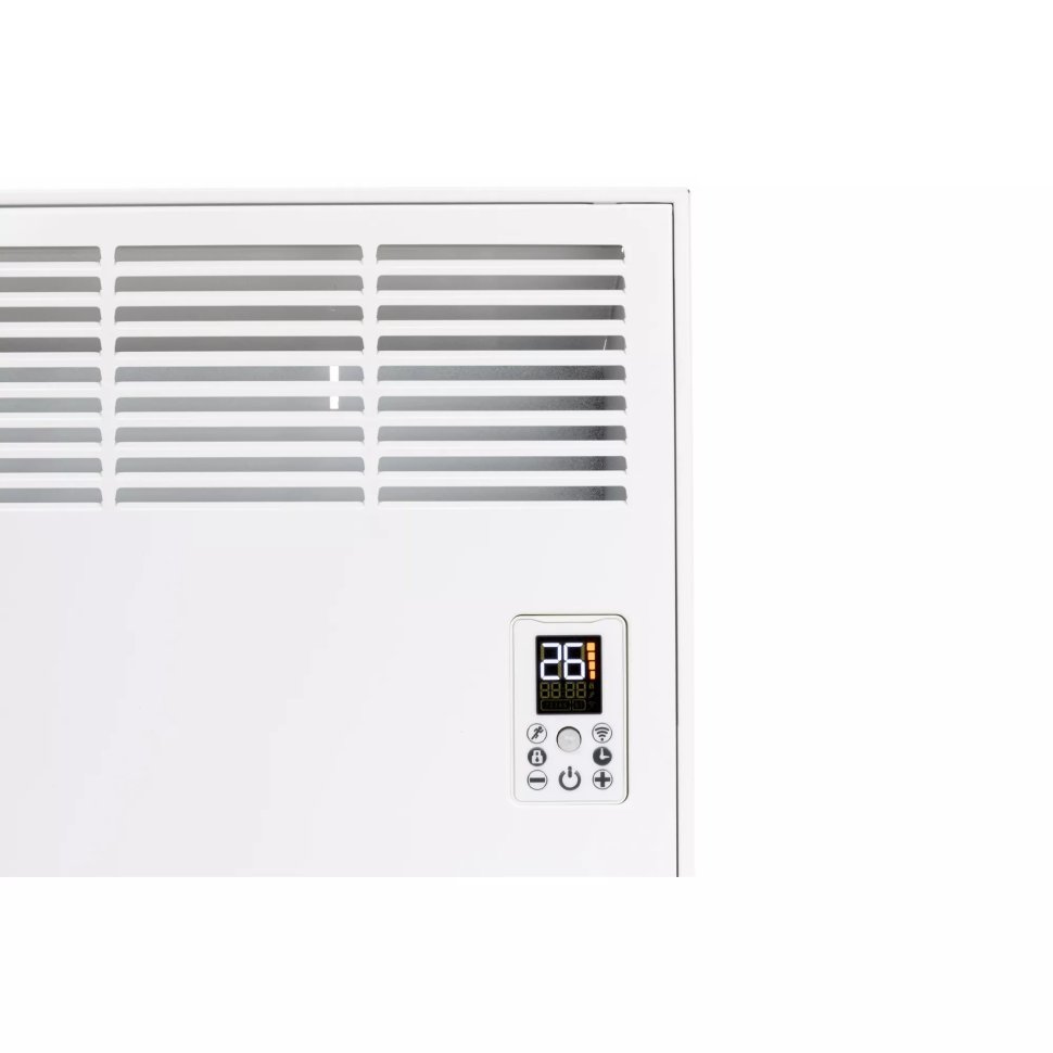 Электрический конвектор iVigo EPK4570P15 Pro Wi-Fi