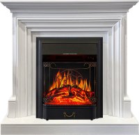 Каминокомплект Royal Flame Bradford c очагом Majestic FX Black