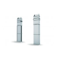 Тепловая завеса Shuft R 7 F-W-2500 VIM