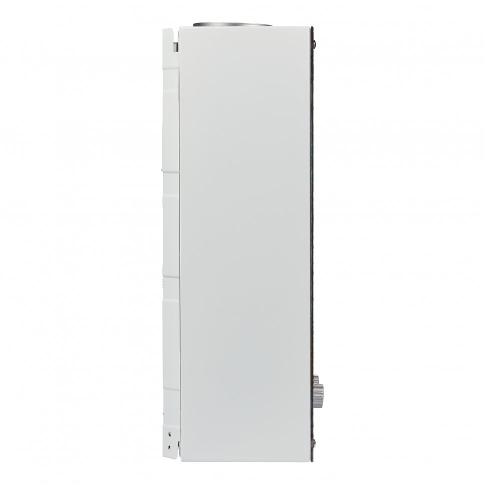 Водонагреватель проточный газовый Ballu GWH 10 Fiery Glass Mirror