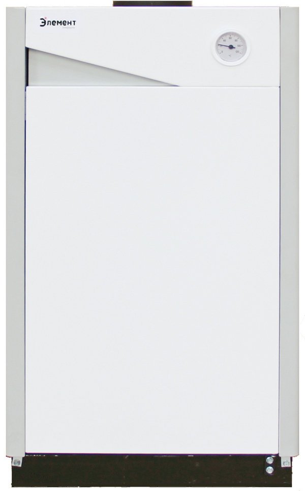 Напольный газовый котел Элемент Комфорта Комфорт 25В