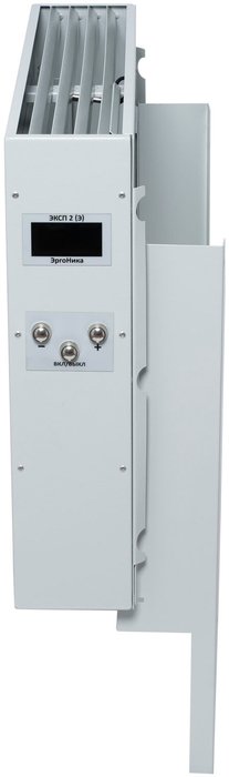 Электрический конвектор ЭКСП2 (Э) 0.75-1/230 УХЛ4 (IP56)