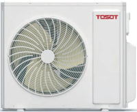 Наружный блок мульти сплит-системы Tosot T42H-FMA2/O Free Match Euro