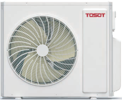Наружный блок мульти сплит-системы Tosot T42H-FMA2/O Free Match Euro