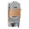 Газовый проточный водонагреватель Haier HydroMatic 10 Ai