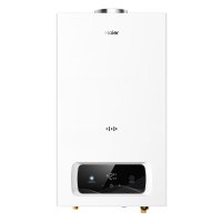 Газовый проточный водонагреватель Haier HydroMatic 10 Ai