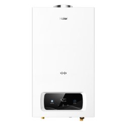 Газовый проточный водонагреватель Haier HydroMatic 10 Ai