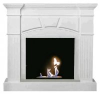 Биокамин классический Zefire Monika