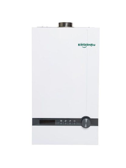 Настенный газовый котел Kotitonttu Suari S15 OK