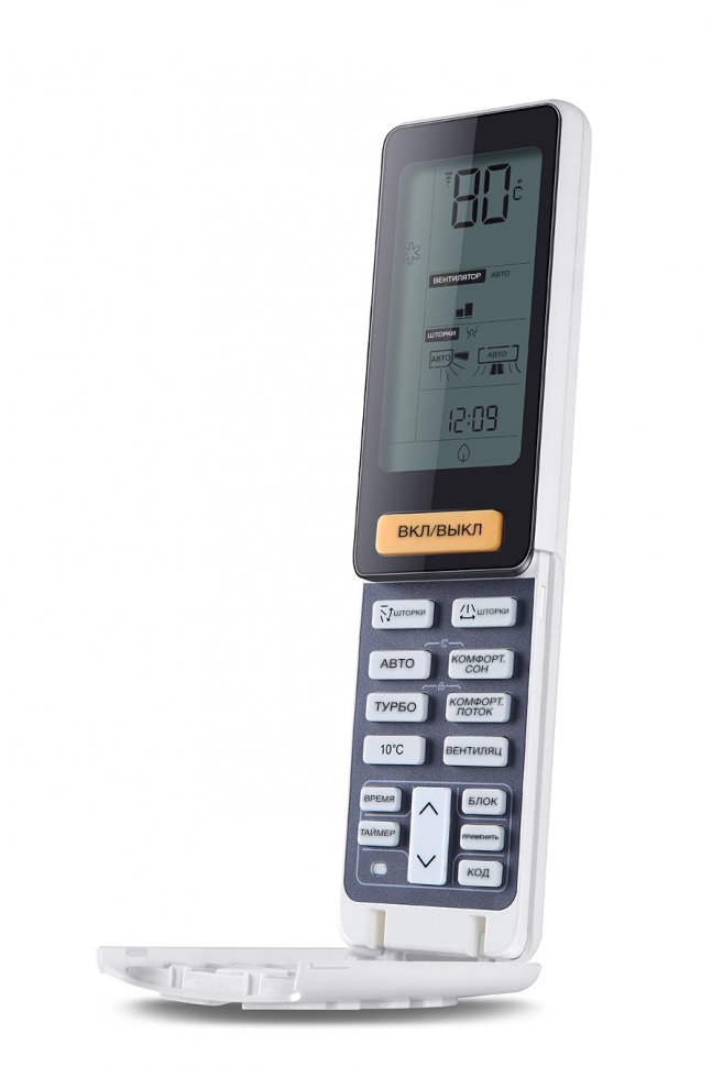 Внутренний настенный блок мульти сплит-системы Haier AS35S2SF1FA-W Flexis Inverter