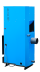 Напольный твердотопливный котел Amteo АC30 Compact